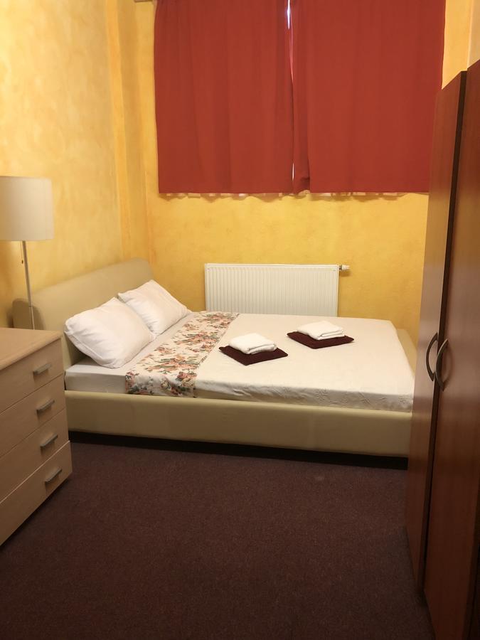 Motel Sofia Sežana Exteriér fotografie