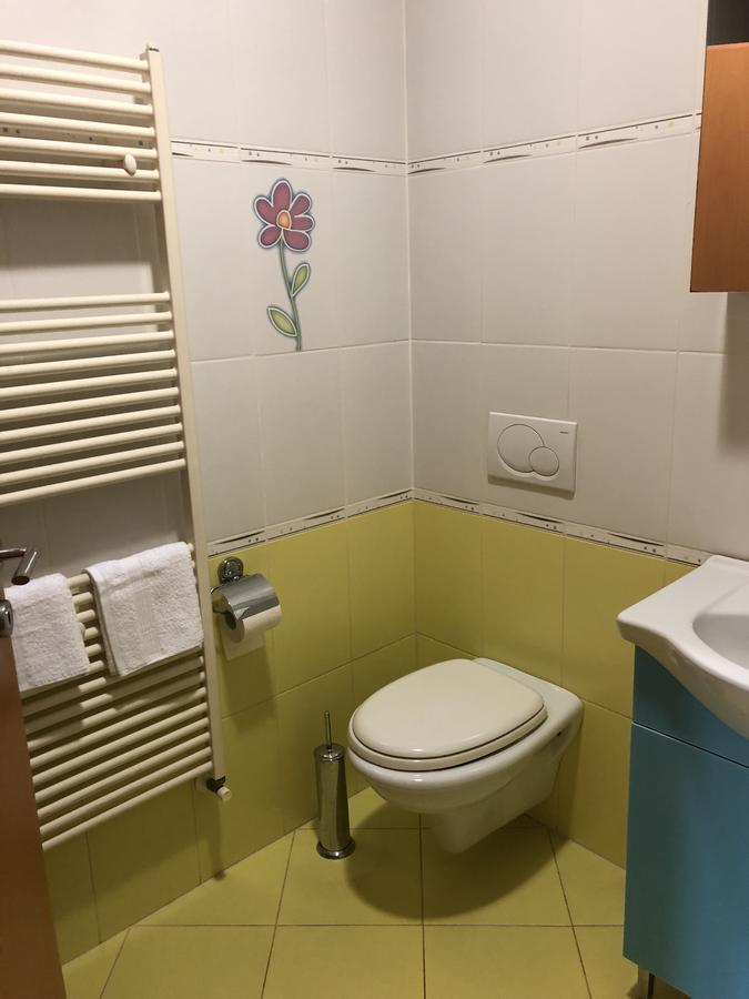 Motel Sofia Sežana Exteriér fotografie