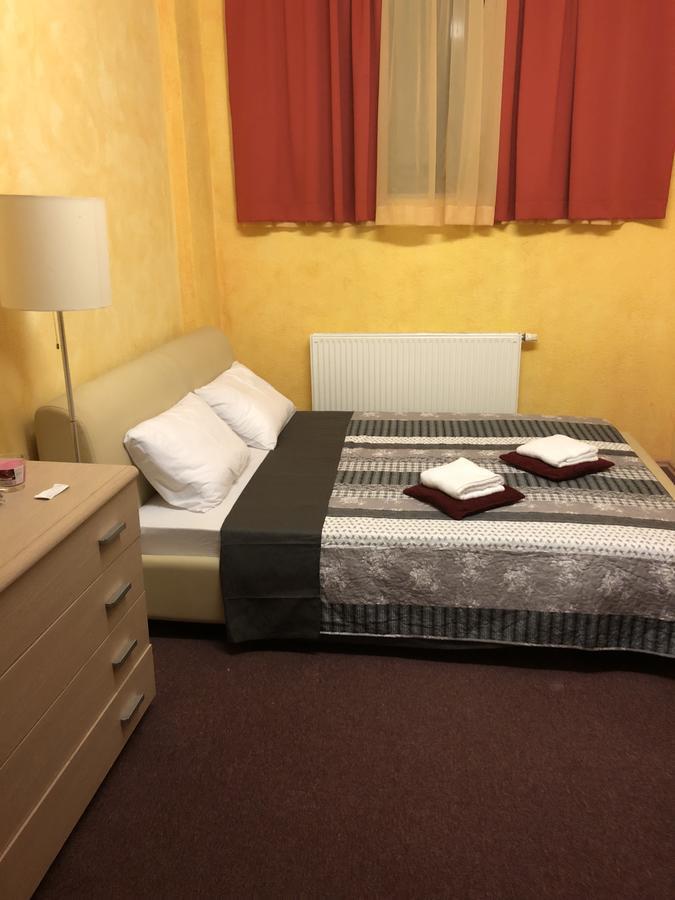 Motel Sofia Sežana Exteriér fotografie