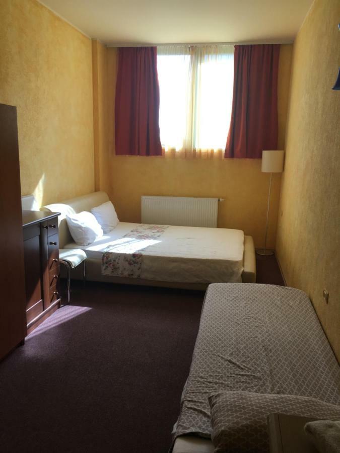 Motel Sofia Sežana Exteriér fotografie