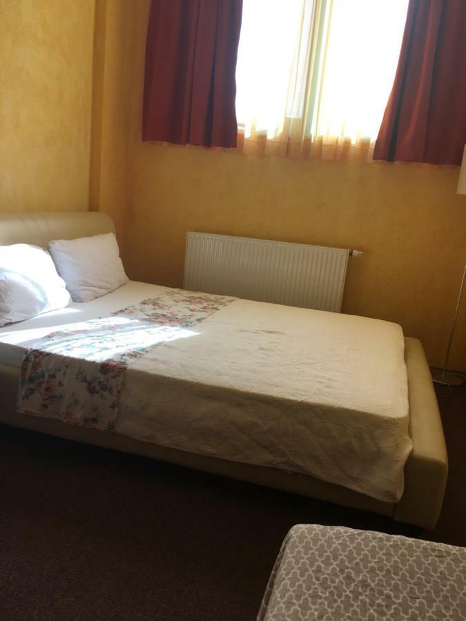 Motel Sofia Sežana Exteriér fotografie